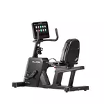 BIKE HORIZONTAL DH-PRO MULTIMÉDIA