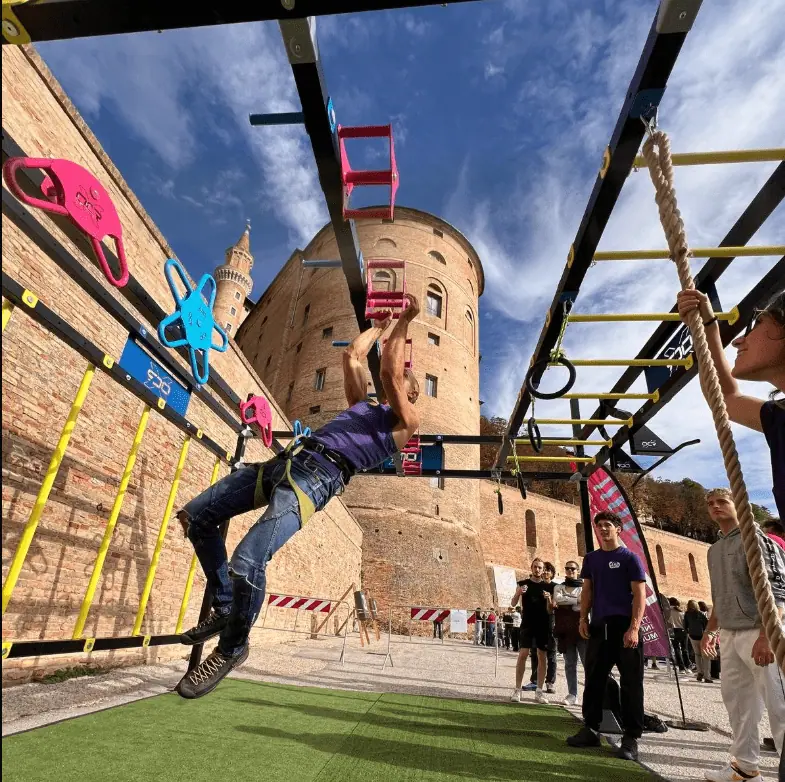 structure parcours ninja sportif ocr 797