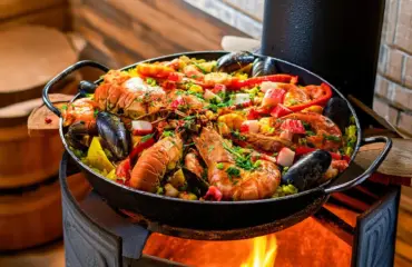 Comment intégrer les fruits de mer dans votre régime pour une meilleure santé