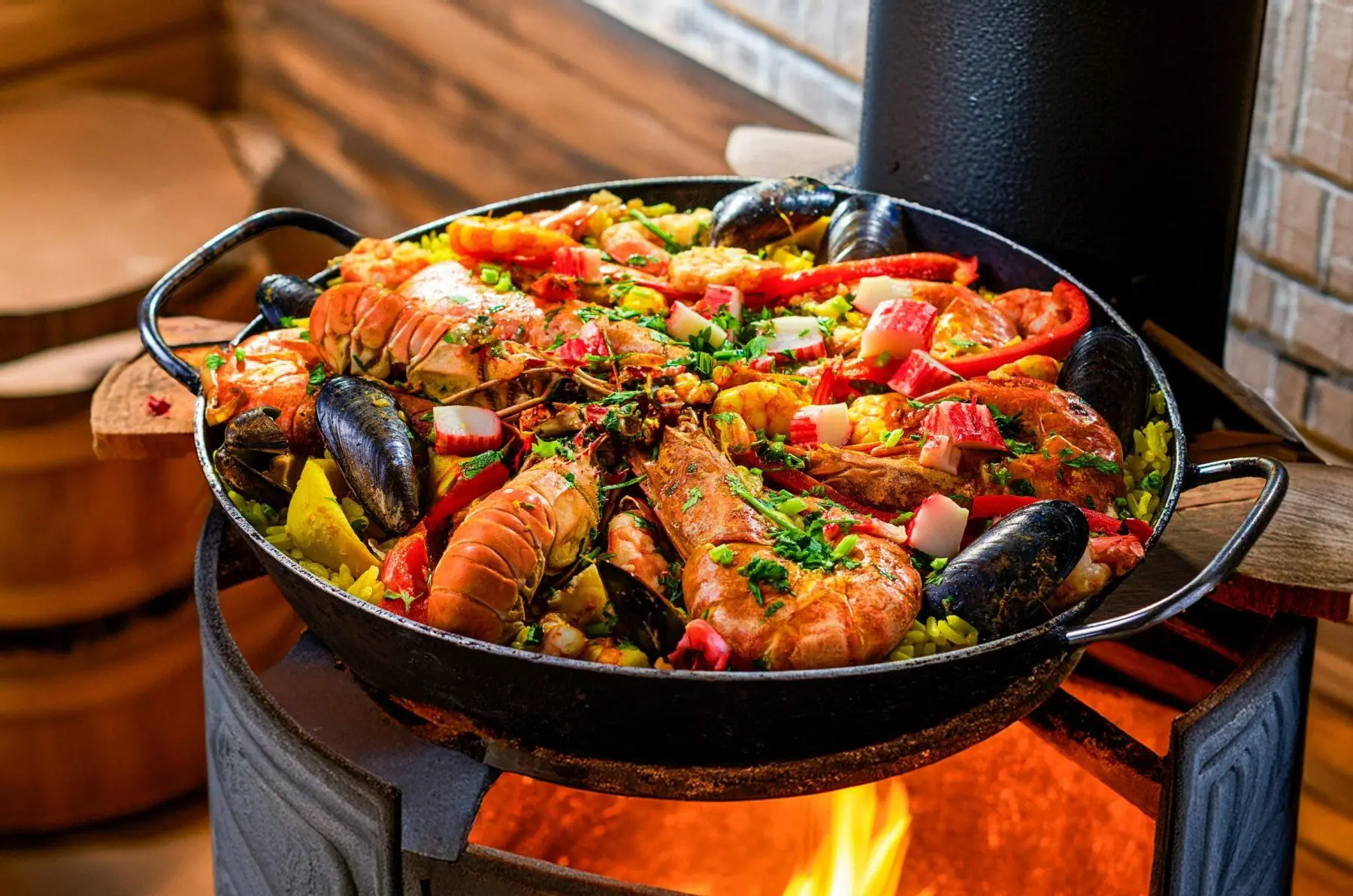 Comment intégrer les fruits de mer dans votre régime pour une meilleure santé