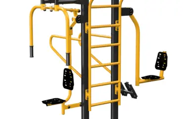 découvrez la serie compacte équipements fitness extérieur pour transformer votre espace en un véritable centre de bien être Découvrez la Serie Compacte équipements fitness extérieur pour transformer votre espace en un véritable centre de bien-être