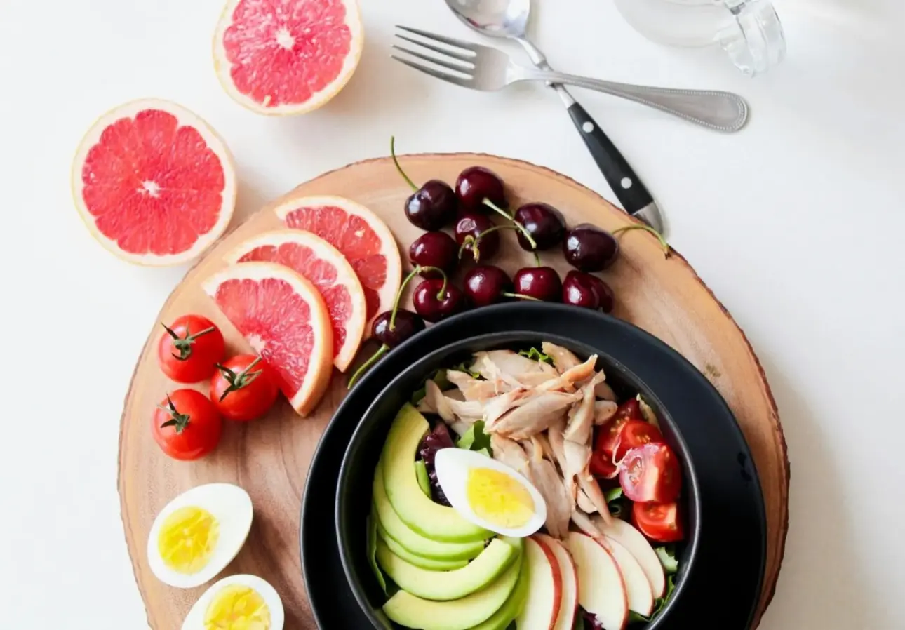 Élaborer un plan nutritionnel pour optimiser ses performances sportives