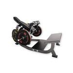 Hip Thrust pro series charge de disques O'Live