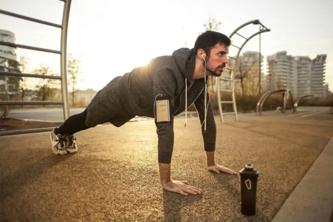 La puissance de la musique dans le monde du sport comment elle influence les performances des athlètes