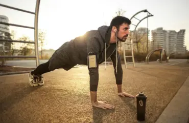 la puissance de la musique dans le monde du sport comment elle influence les performances des athlètes La puissance de la musique dans le monde du sport comment elle influence les performances des athlètes