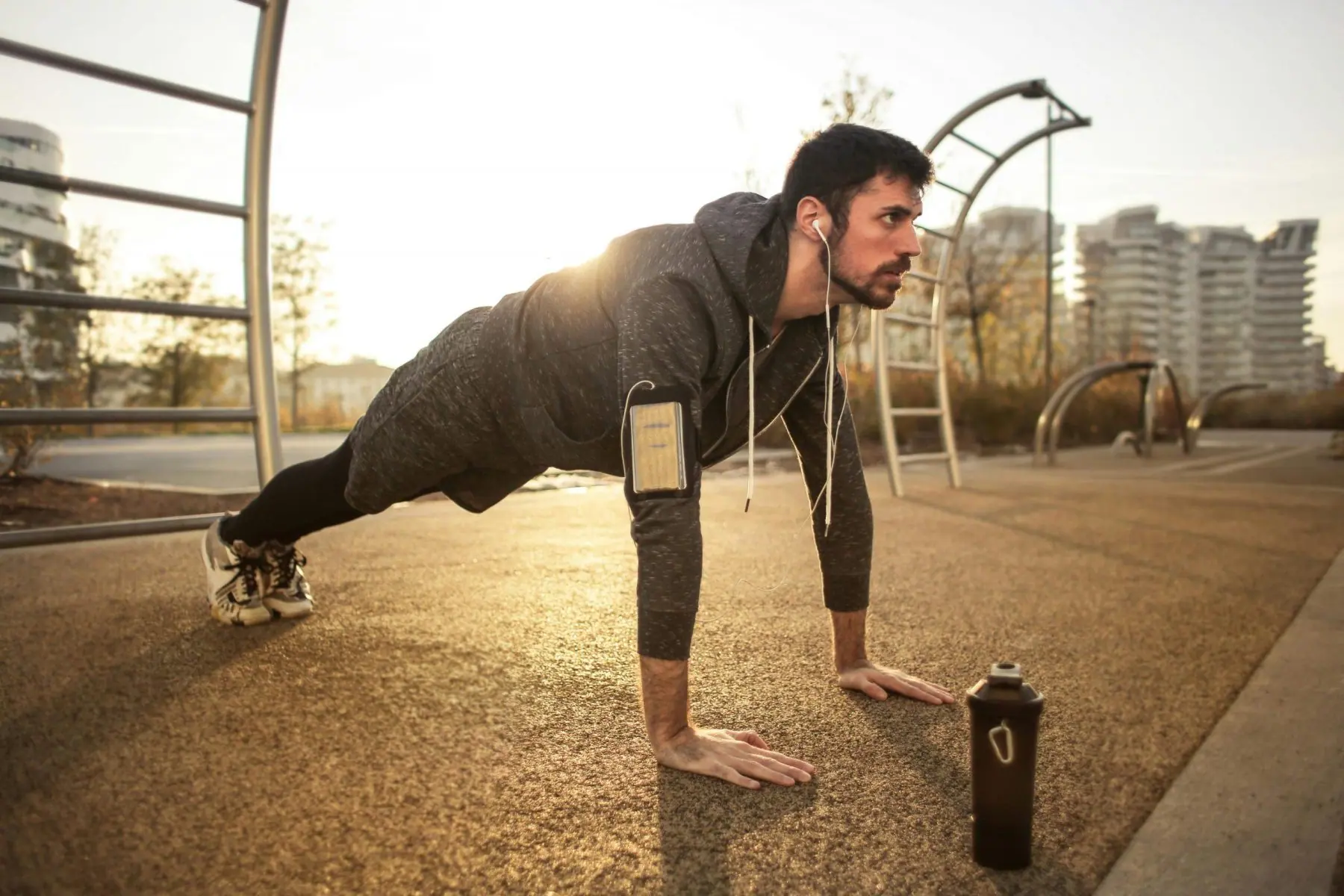 La puissance de la musique dans le monde du sport comment elle influence les performances des athlètes