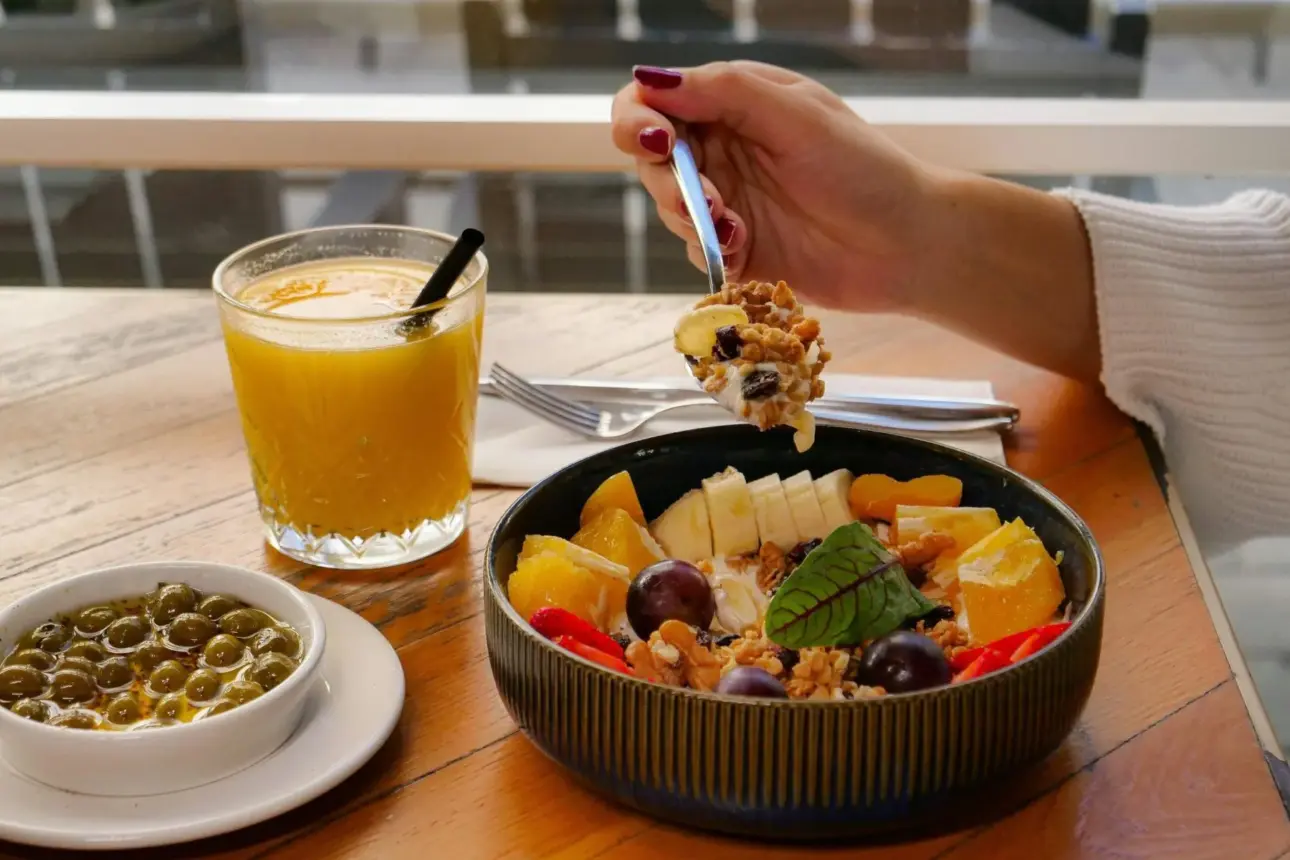 Les aliments riches en fibre alimentaire à inclure dans votre régime