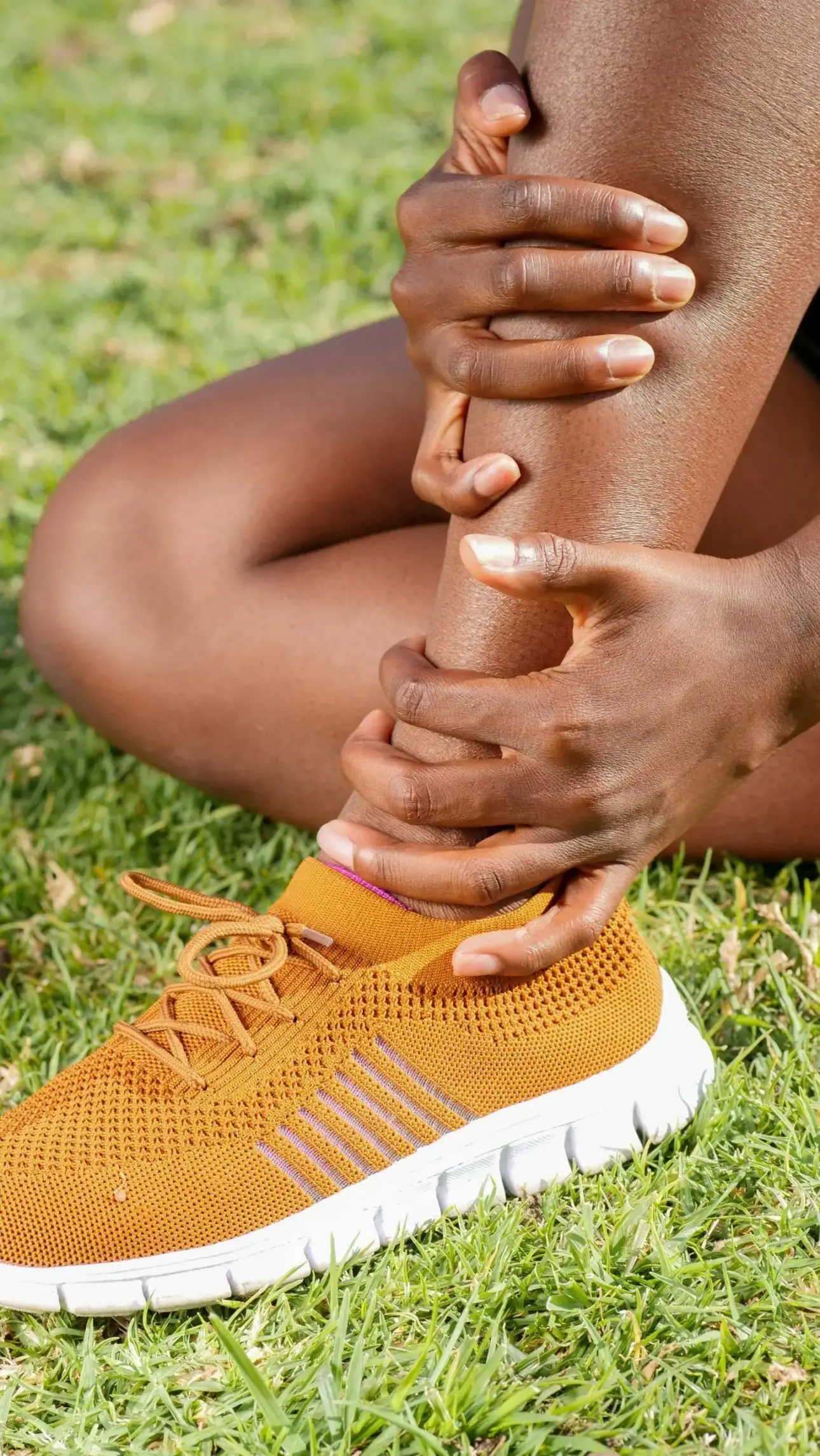 Prévenir les blessures lors de la pratique sportive