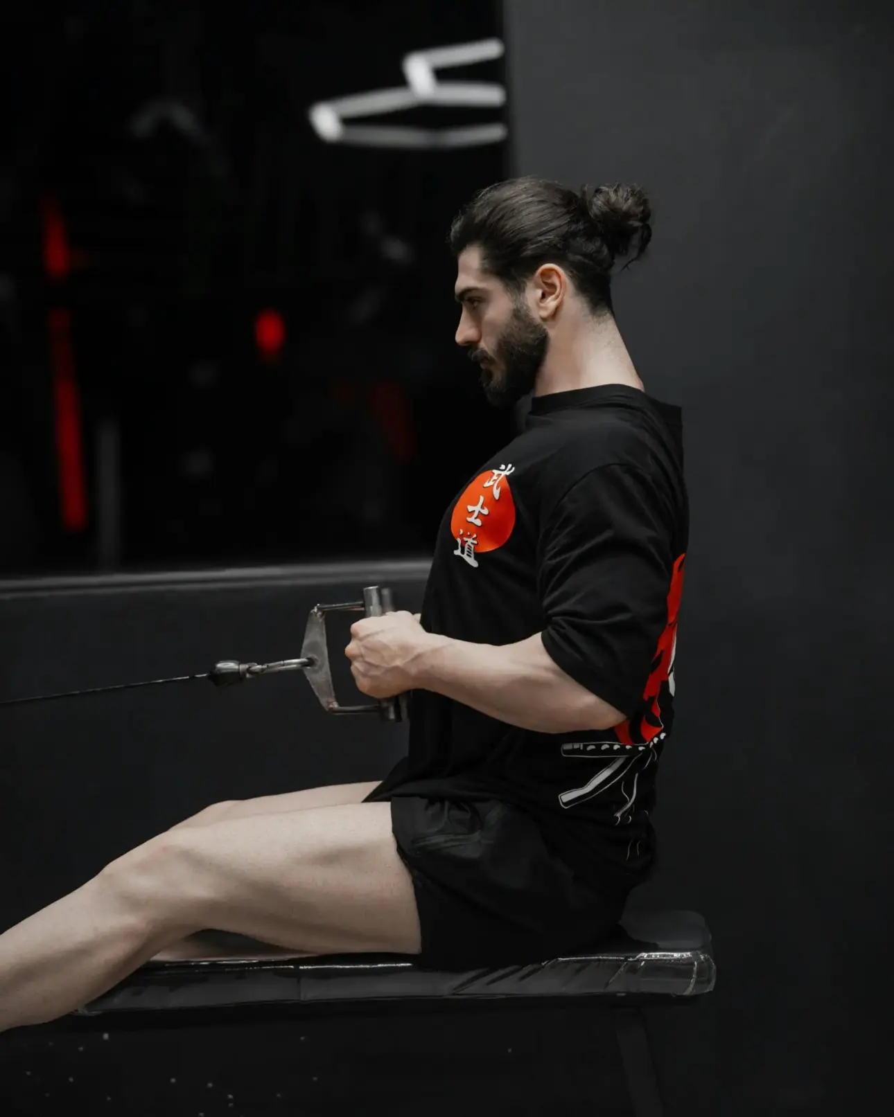 Tout savoir pour bien muscler ses deltoïdes