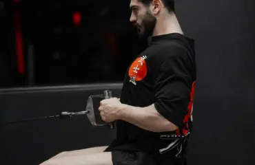 Tout savoir pour bien muscler ses deltoïdes