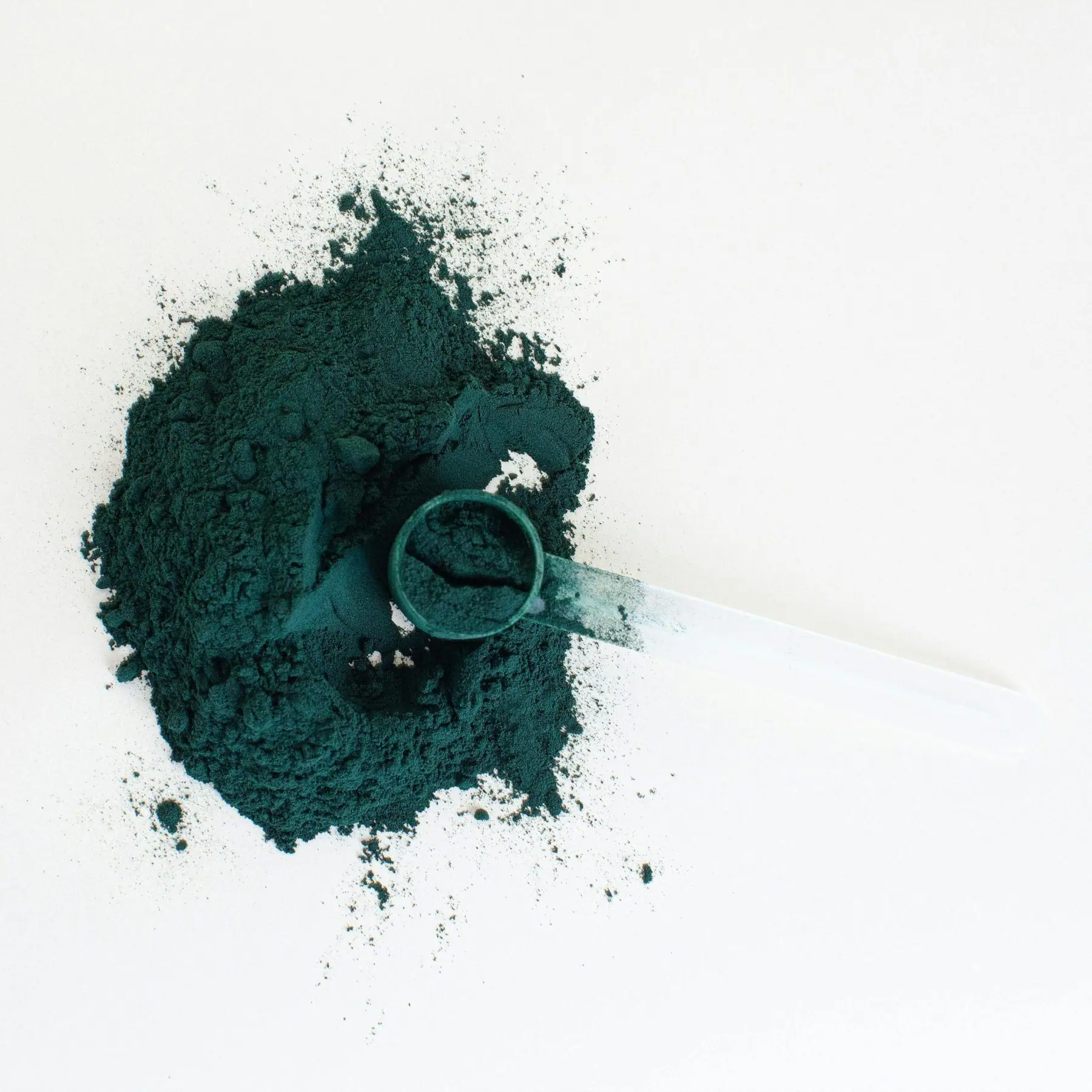 Chlorella – qu’est-ce que la chlorella et à quoi sert-elle