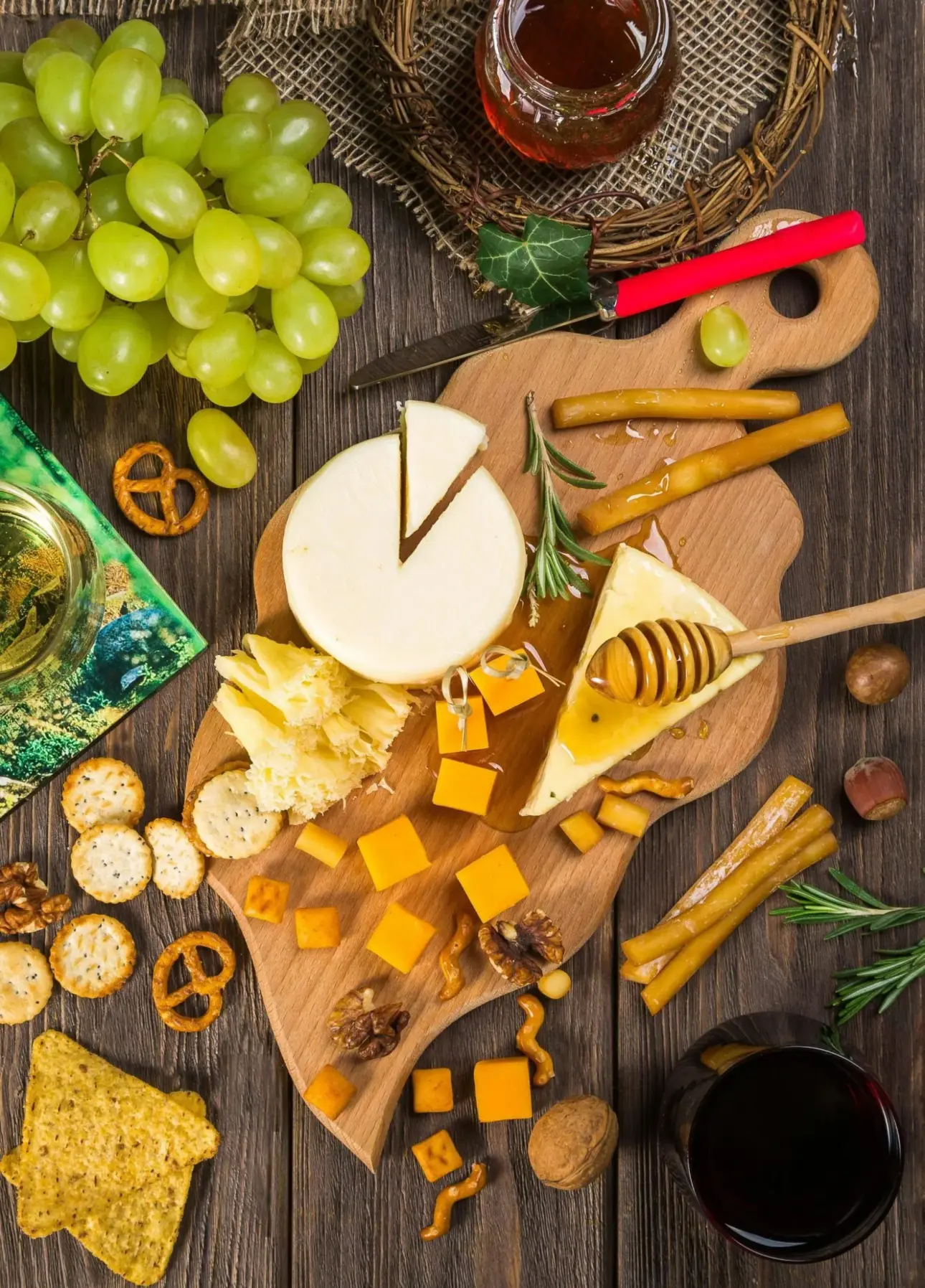 Combien de temps dure la digestion du fromage