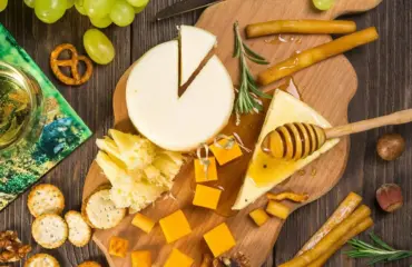 Combien de temps dure la digestion du fromage