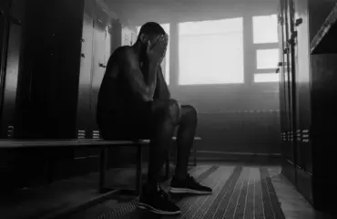 Comment gérer le stress avant une compétition sportive