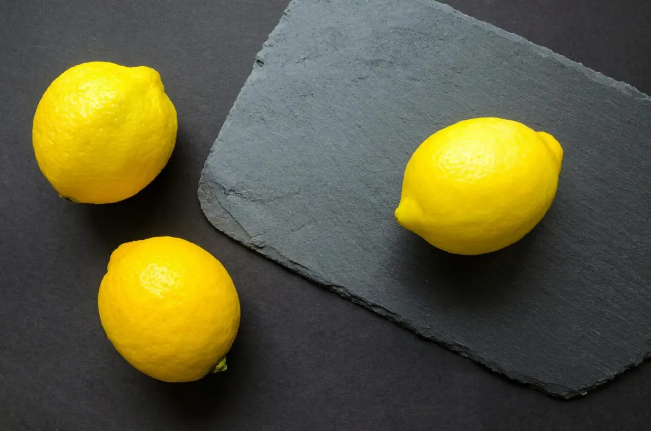 Comment le citron transforme votre corps