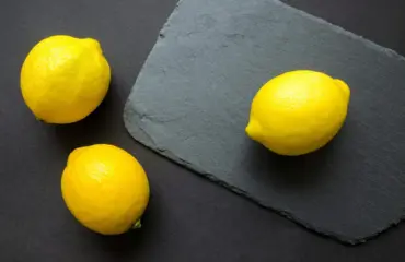 Comment le citron transforme votre corps