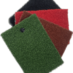 Couloirs de Sprint en Gazon au m²