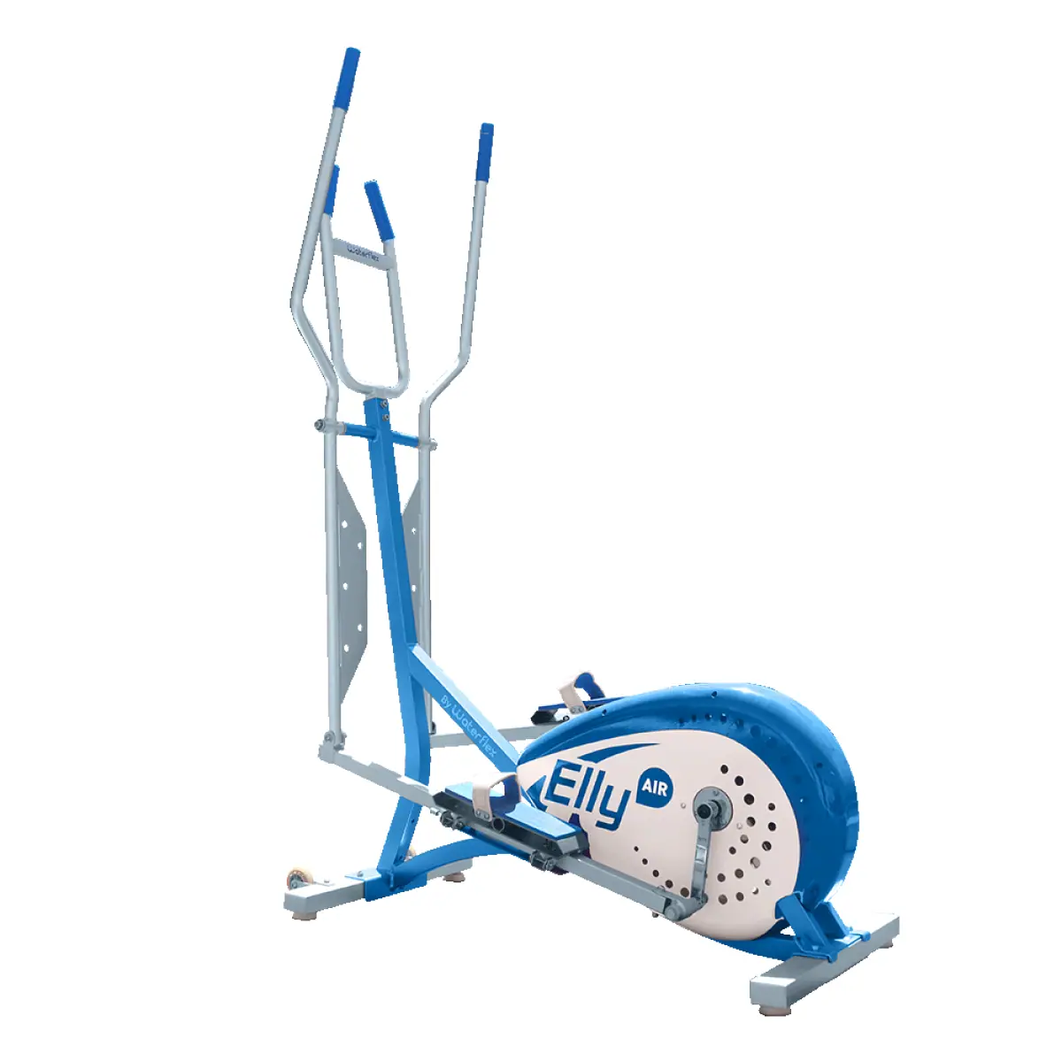 Elliptique Aquatique Waterflex Elly Air