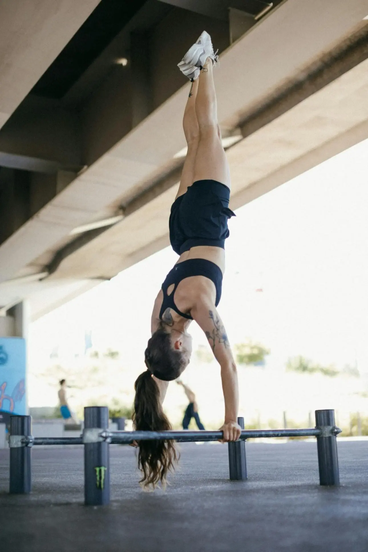 Équipement de Street Workout Guide Complet pour le Fitness Urbain
