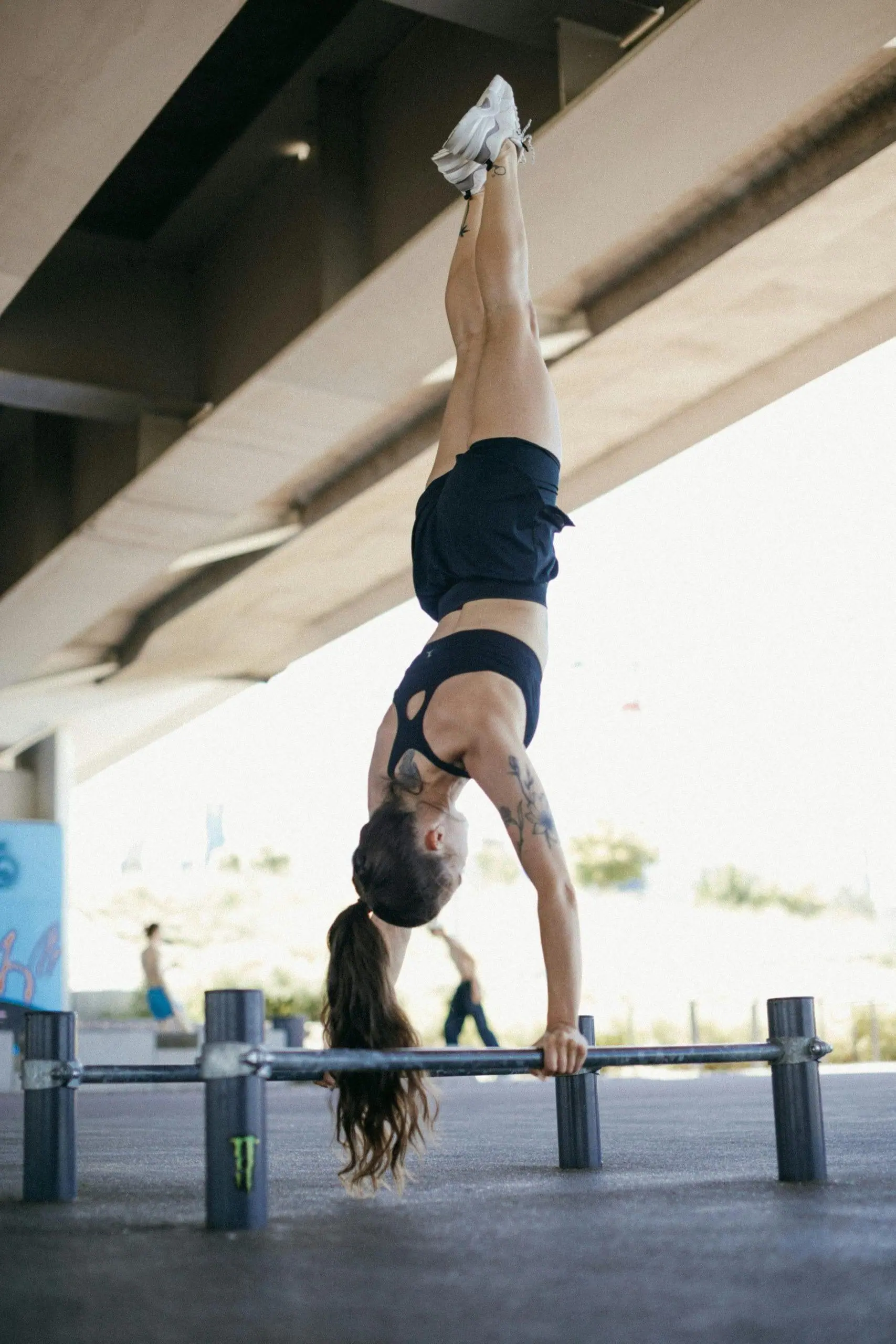 Équipement de Street Workout Guide Complet pour le Fitness Urbain