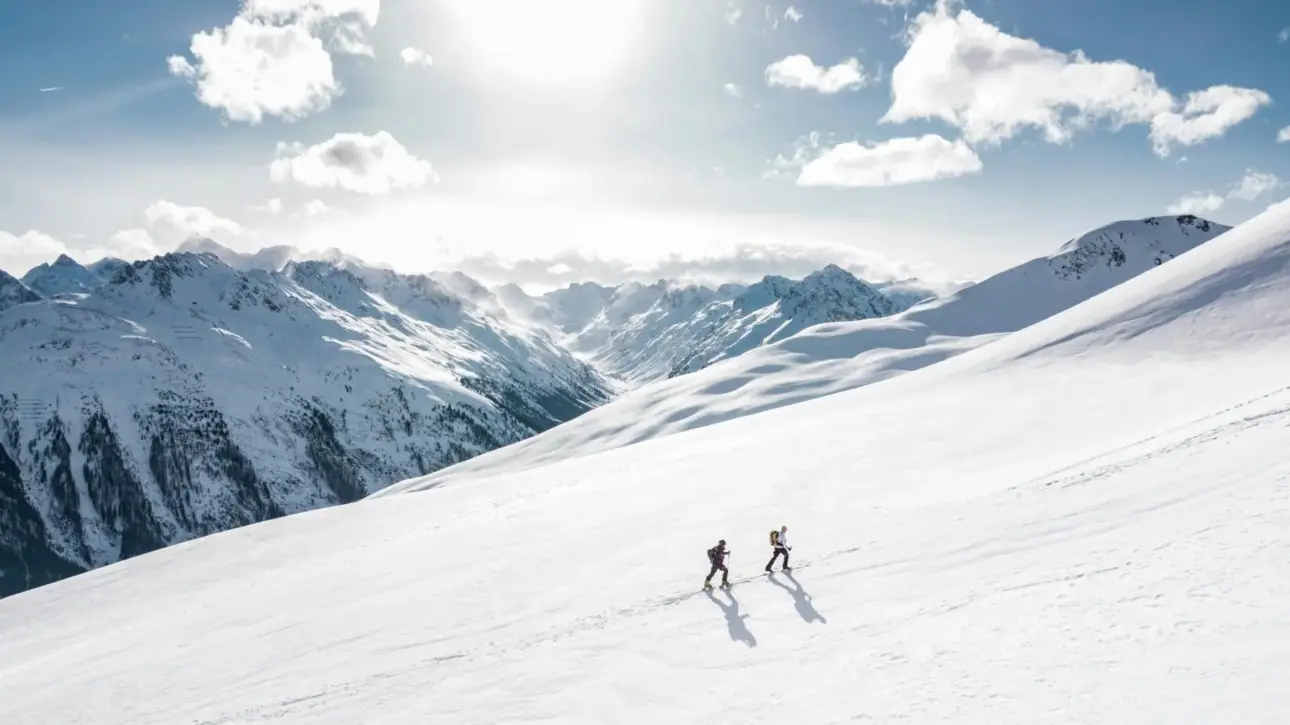 Les multiples avantages de l'entraînement en altitude pour les athlètes
