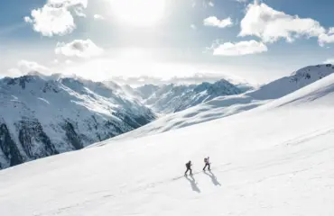 Les multiples avantages de l'entraînement en altitude pour les athlètes
