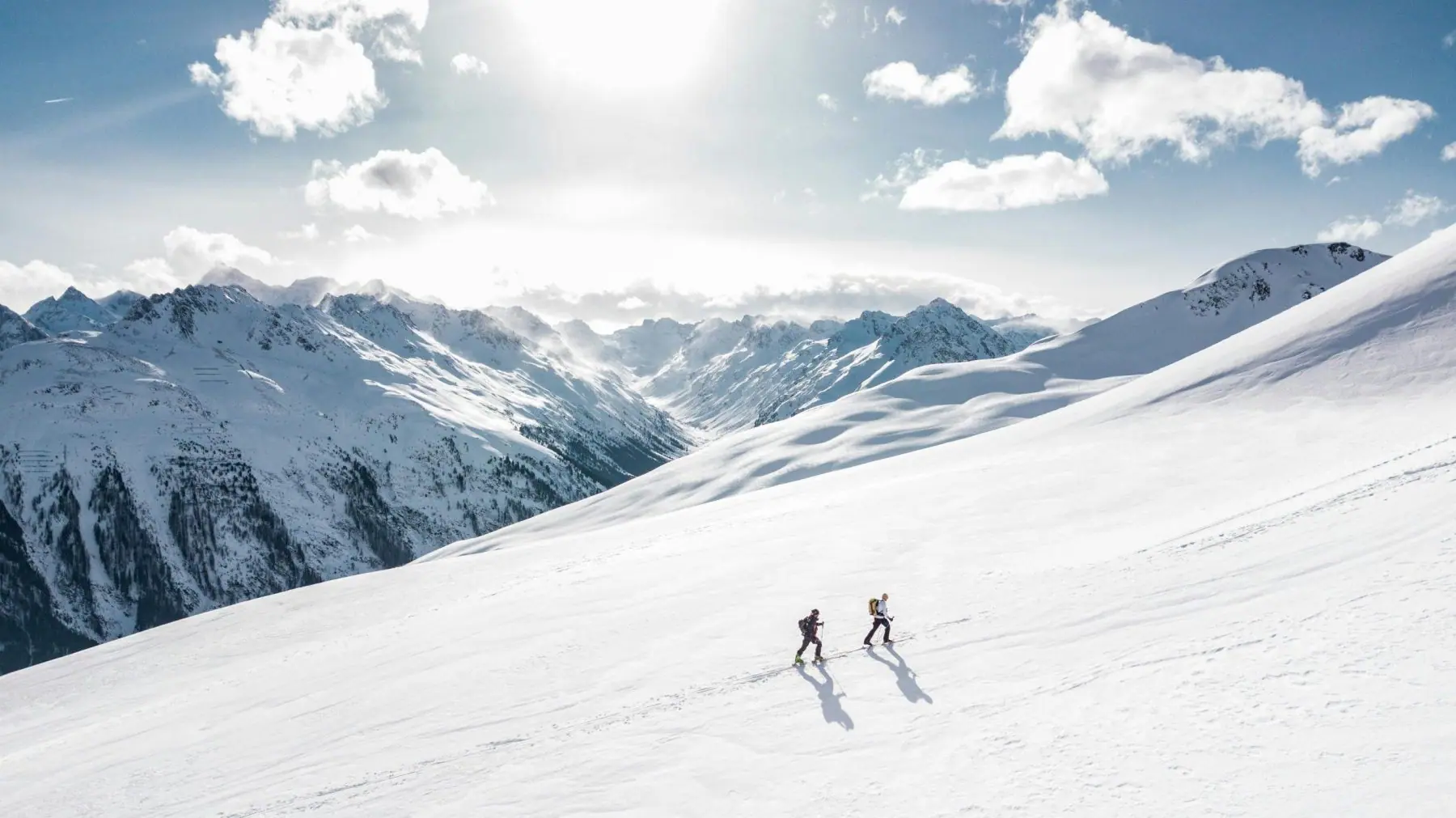 Les multiples avantages de l'entraînement en altitude pour les athlètes