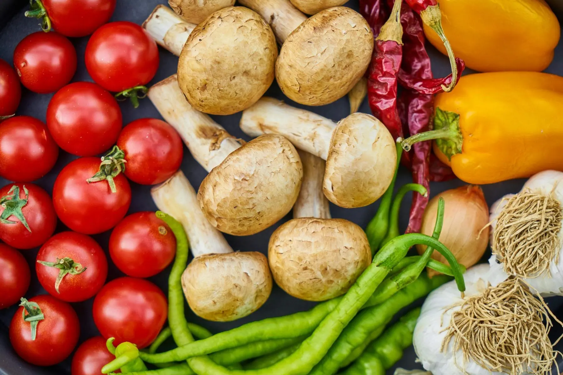 Quels sont les aliments zéro calorie pour améliorer votre perte de poids