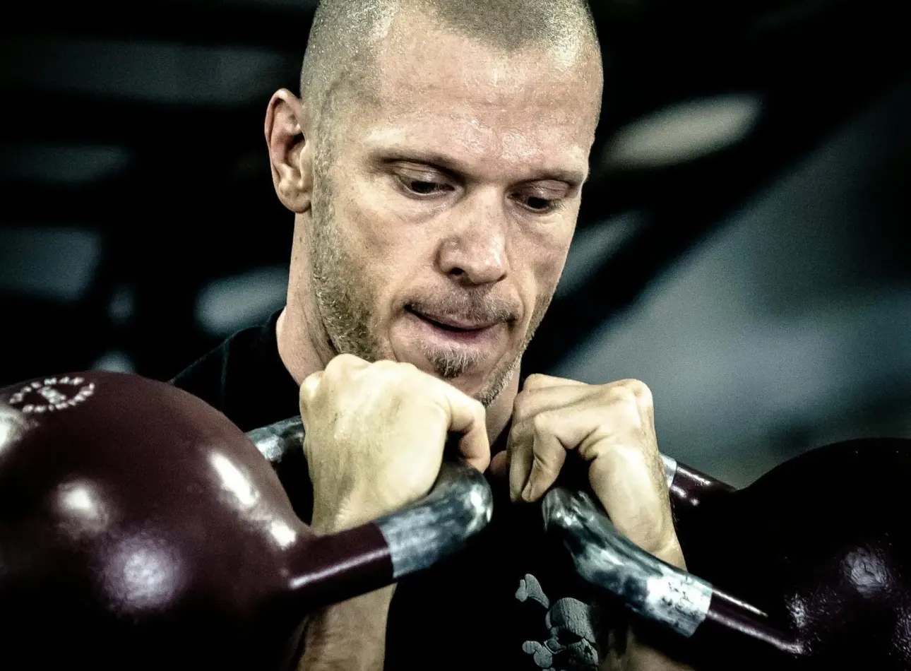 Qu'est ce que le HIIT High-Intensity Interval Training