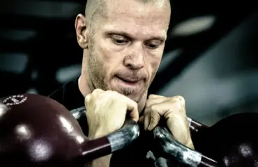 Qu'est ce que le HIIT High-Intensity Interval Training