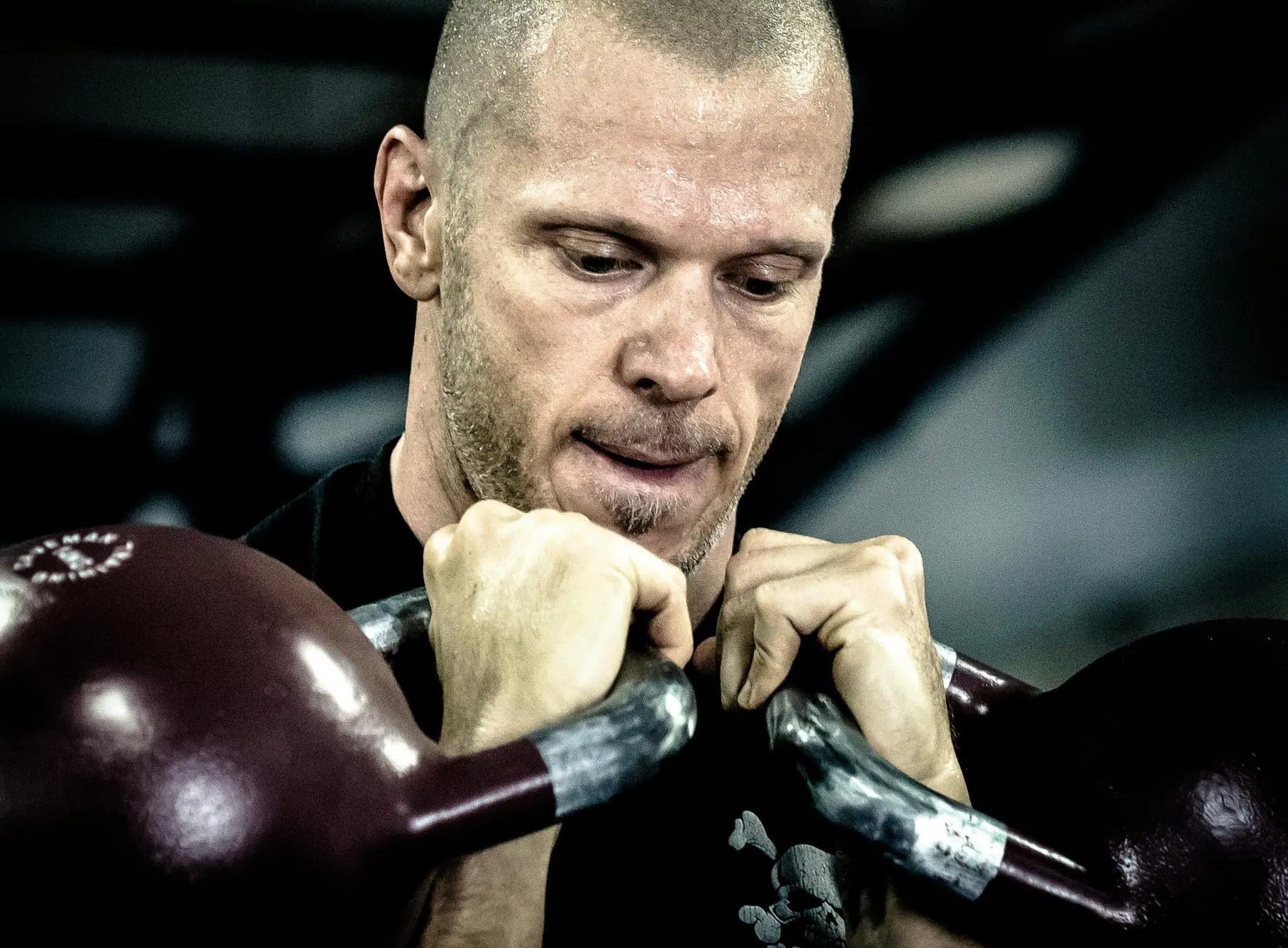 Qu'est ce que le HIIT High-Intensity Interval Training