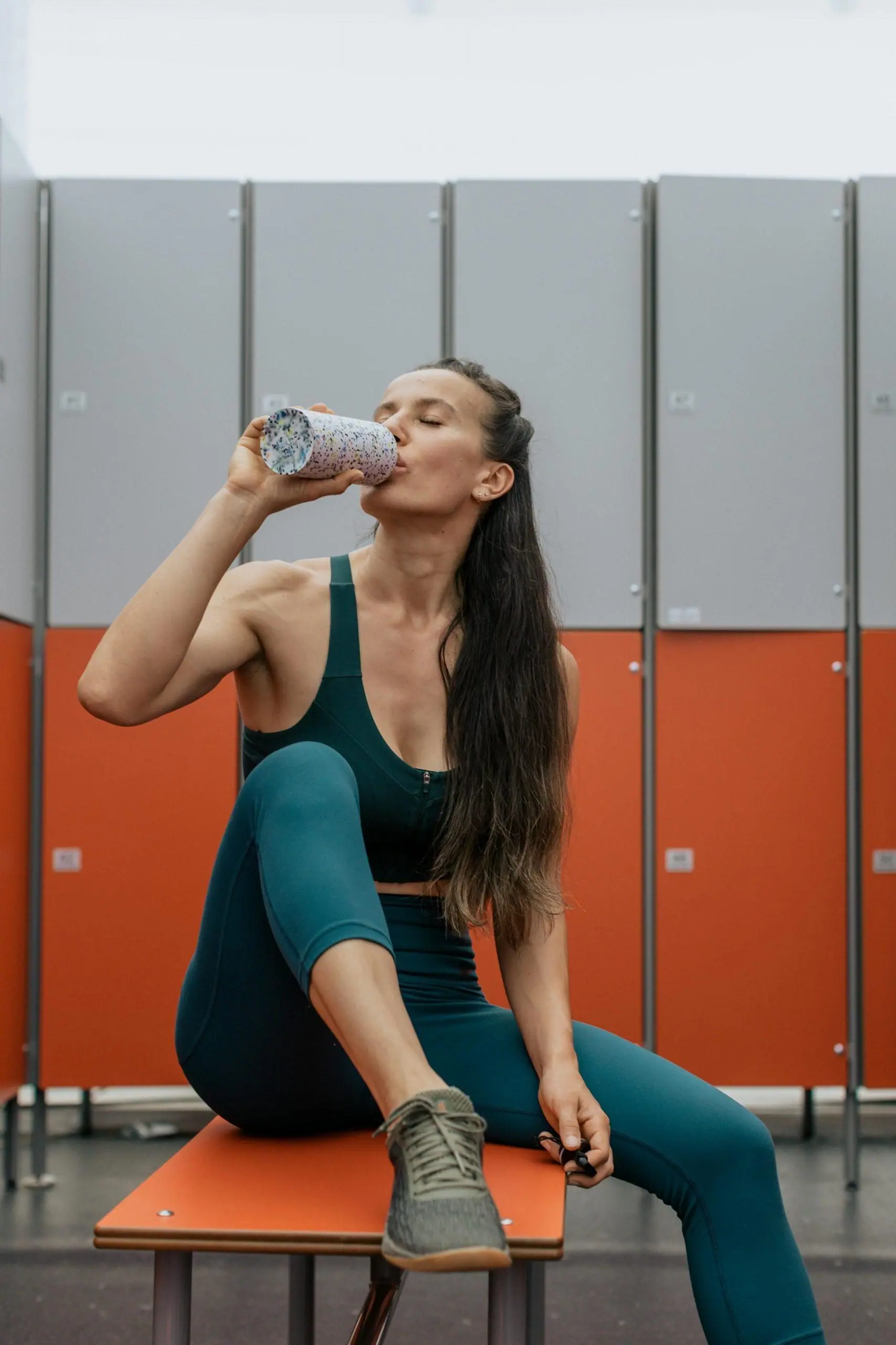 Récupération après le sport 5 conseils pour bien récupérer