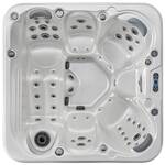 Spa Netspa Celtic 1 - 5 places - 200x200x93cm