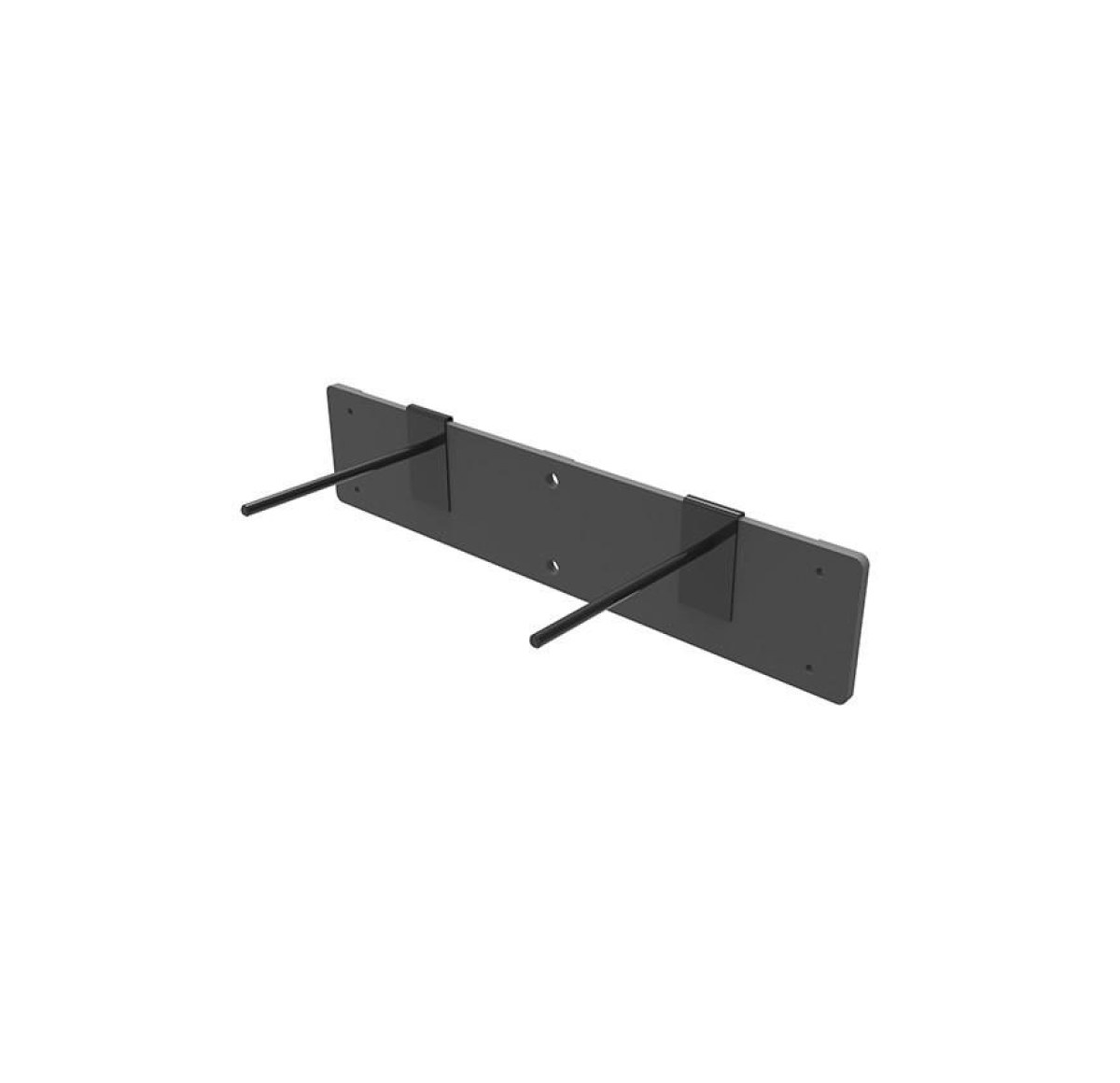 Compac Adjustable Hanger O’Live – Support Mural Réglable pour Tapis de Sol