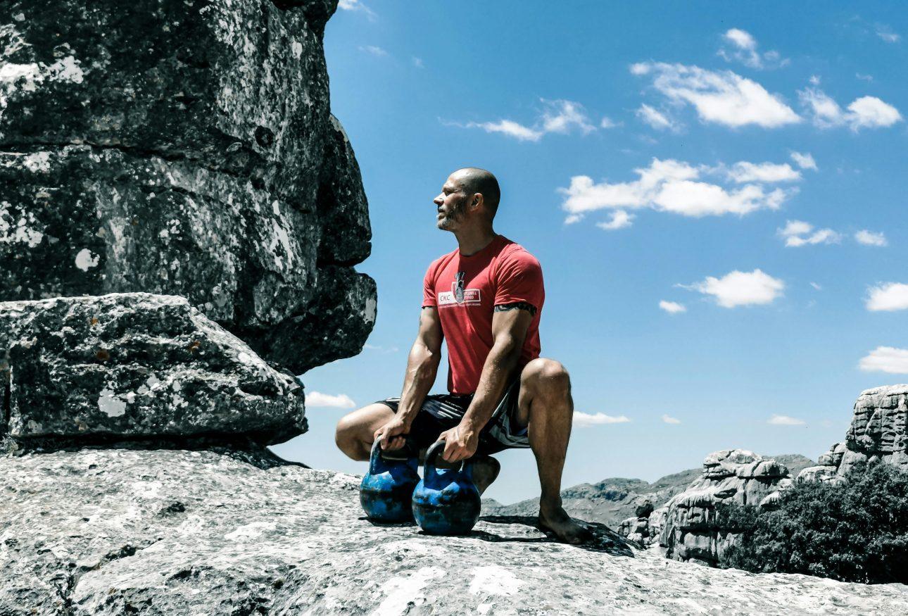 Crossfit Meilleurs Exercices d'Étirement et de Mobilité pour Améliorer vos Performances