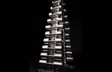 Les Haltères en Inox pour l’Extérieur de 2Kg à 100Kg – Le Meilleur Choix pour un Entraînement Durable en Plein Air