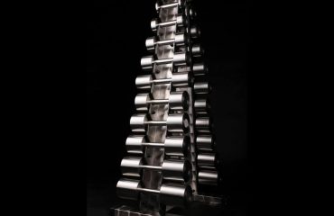 Les Haltères en Inox pour l’Extérieur de 2Kg à 100Kg – Le Meilleur Choix pour un Entraînement Durable en Plein Air