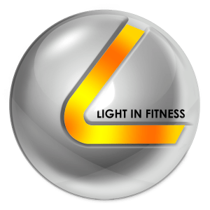 light in fitness