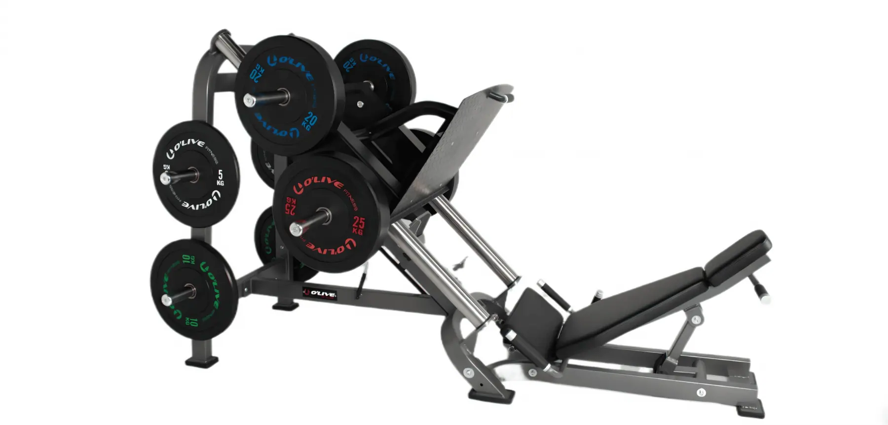 machines de musculation noms, fonctions et guide d’achat complet