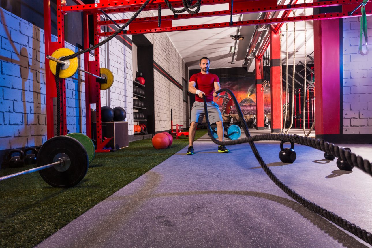 Comment choisir les sols sportifs professionnels adaptés à vos besoins