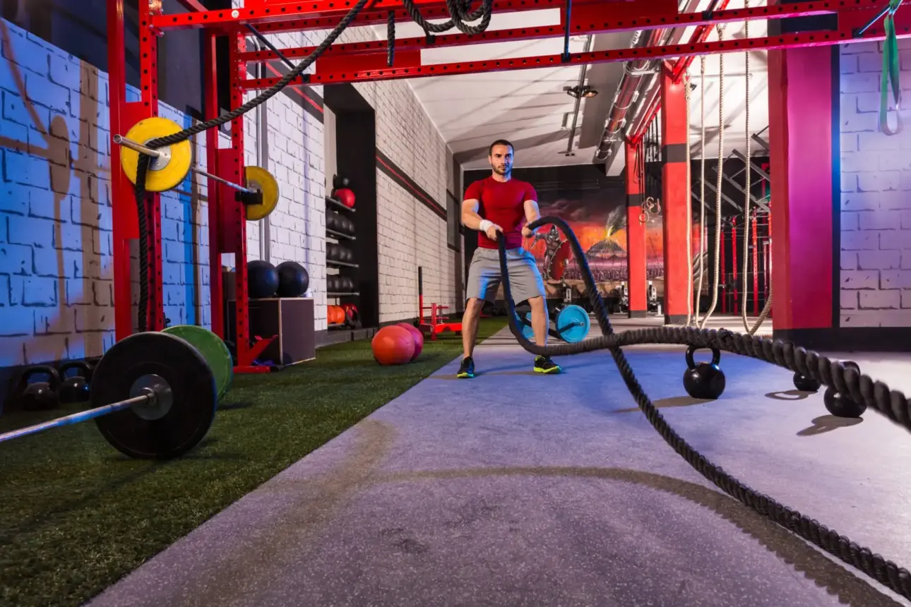 Comment choisir les sols sportifs professionnels adaptés à vos besoins