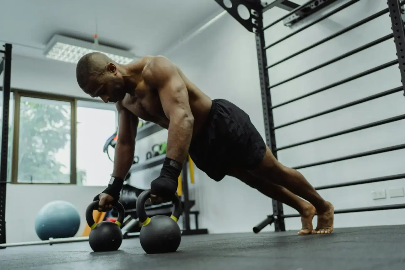 Comment sécher rapidement sans perdre de muscle La méthode choc dévoilée
