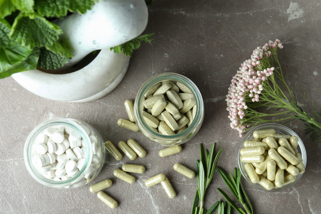 Parapharmacie.tn Votre Référence Santé, Bien-Être et Compléments Alimentaires en Tunisie