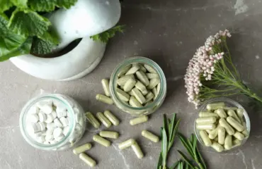 Parapharmacie.tn Votre Référence Santé, Bien-Être et Compléments Alimentaires en Tunisie