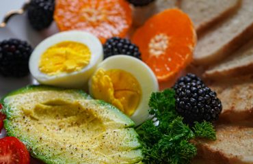 que manger après la musculation pour être dessiné