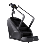 EVO Climber de Bodytone la Référence Haut de Gamme du Monte Escalier Professionnel