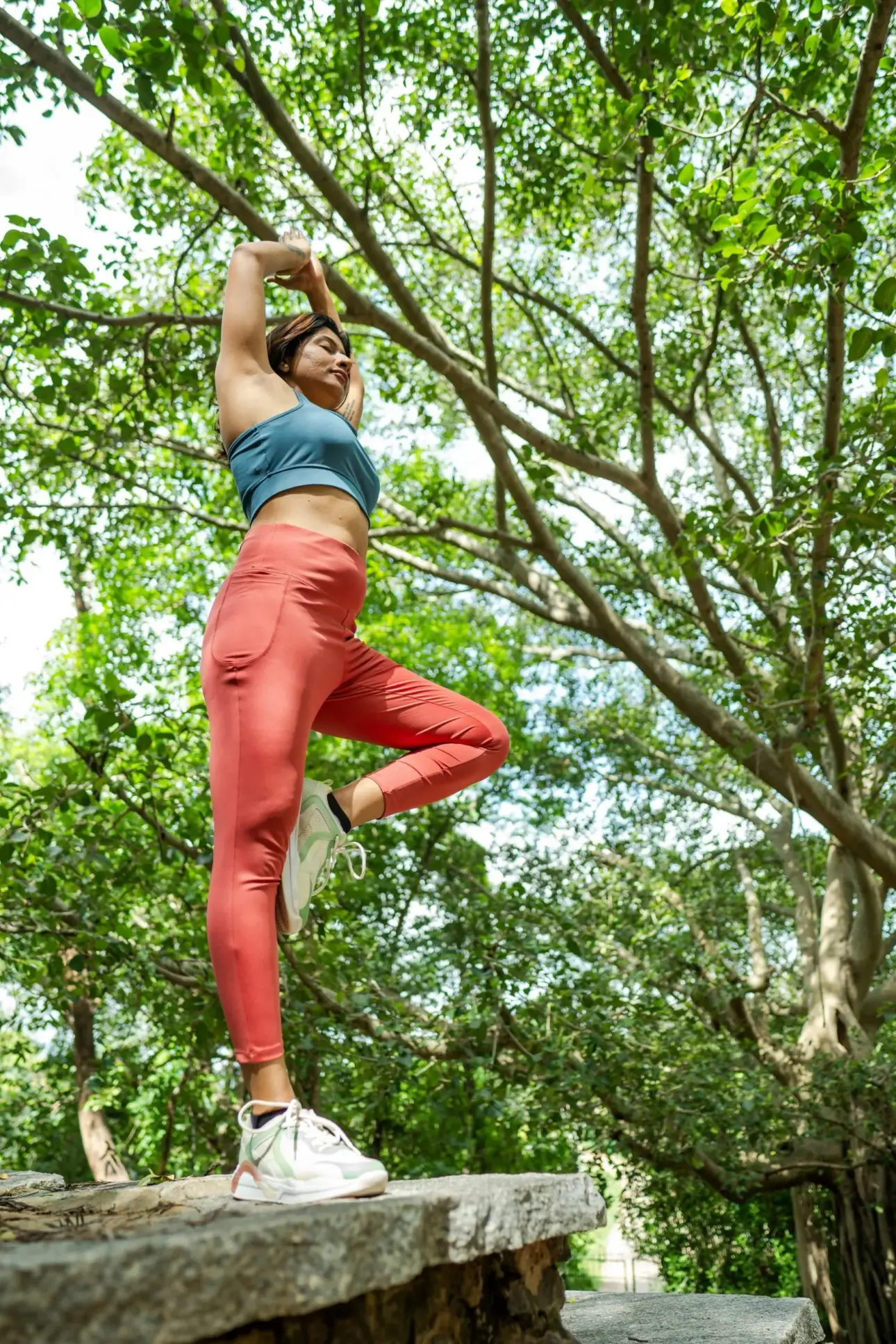 Comment améliorer son équilibre hormonal grâce au sport