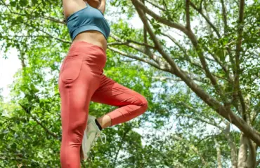 Comment améliorer son équilibre hormonal grâce au sport