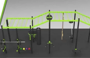 Comment configurer, sécuriser et exploiter au mieux une cage CrossFit Bodytone et son équipement pour un entraînement de Cross Training performant et sécurisé