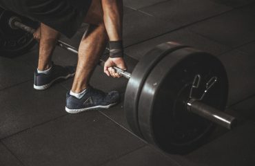 Comment isoler acoustiquement une zone de deadlift